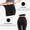 SINOPHANT Leggings Damen High Waist Leggins für Sport(#1er Pack Königsblau)