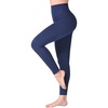 #1er Pack Schwarzblau